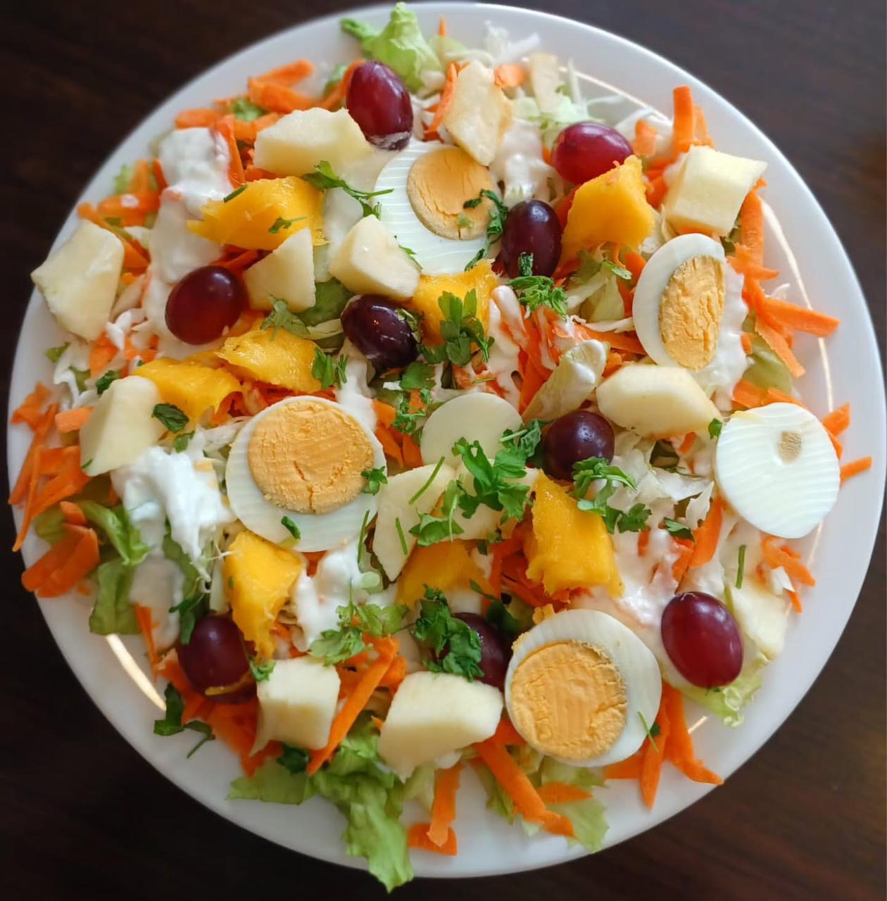 Salada 1