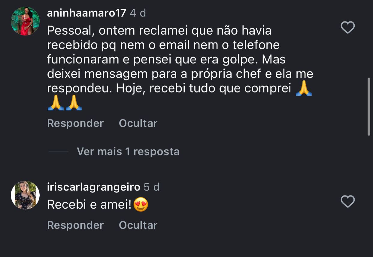 Depoimento IG 6