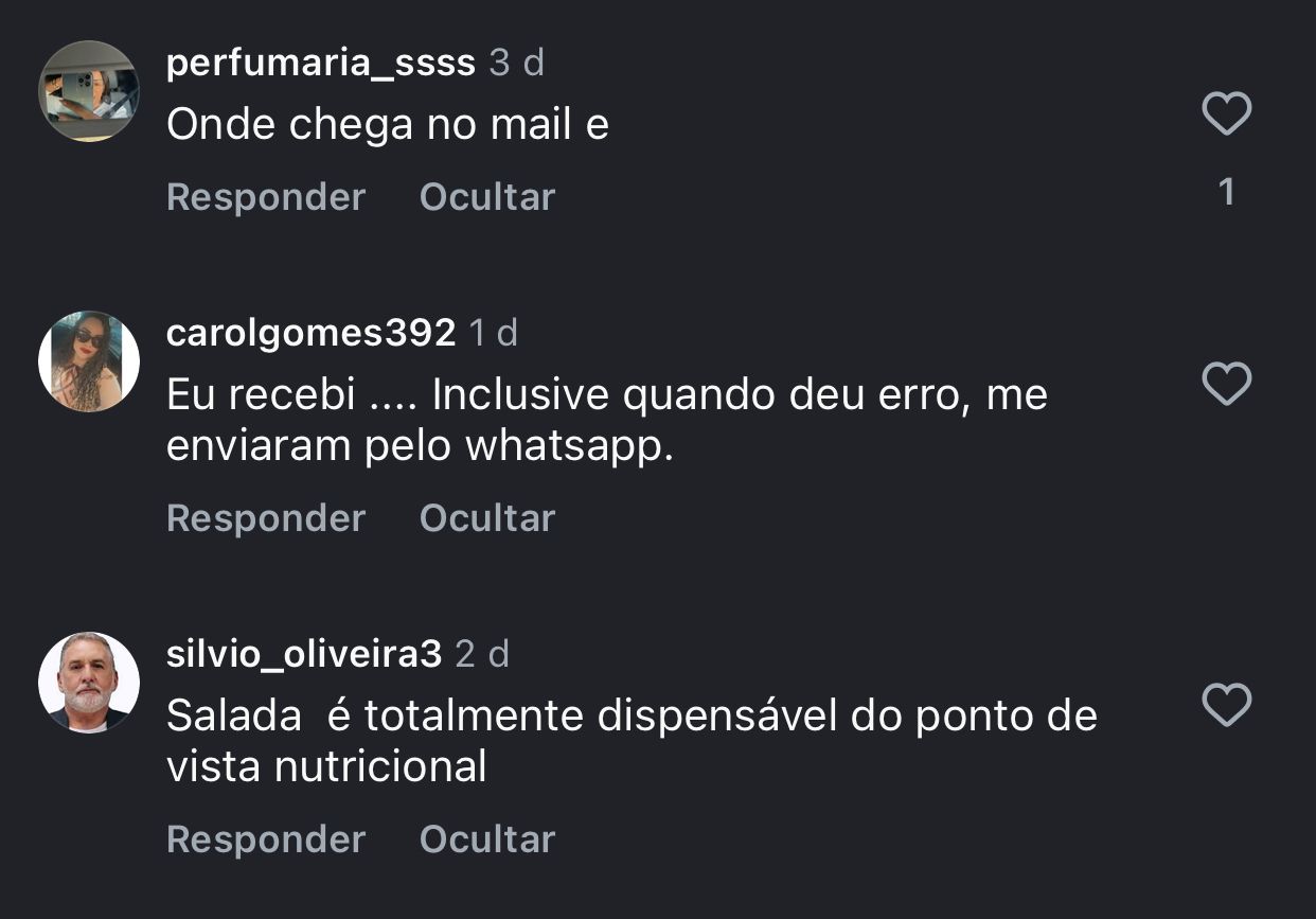 Depoimento IG 5