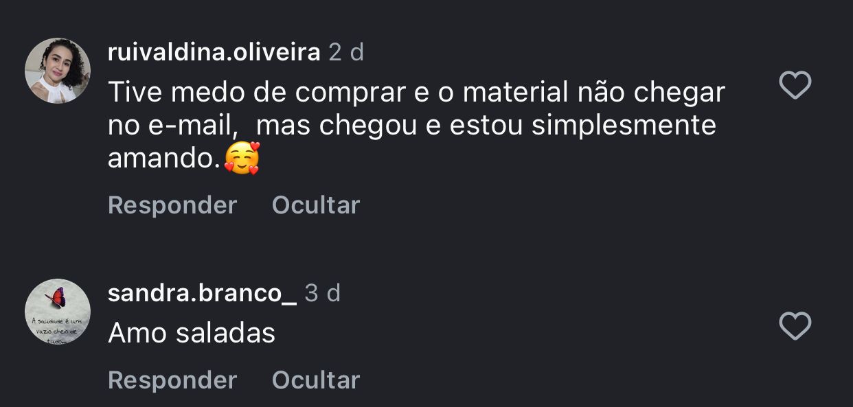 Depoimento IG 7