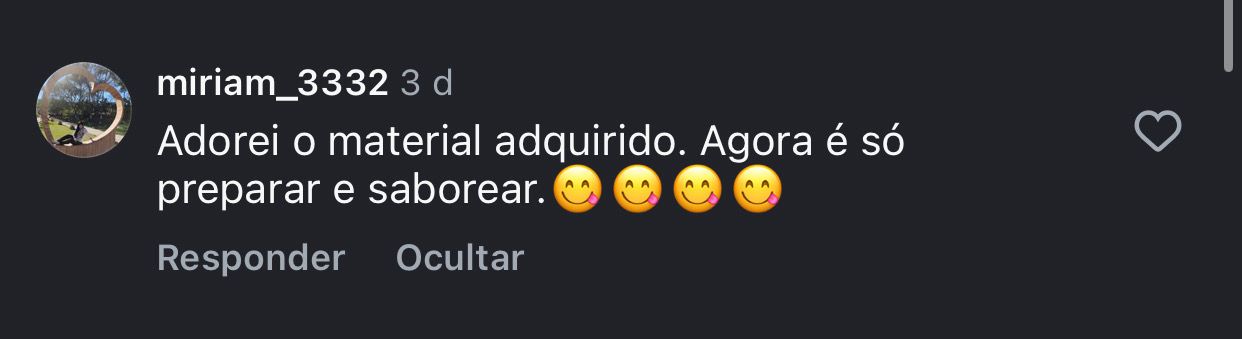 Depoimento IG 8