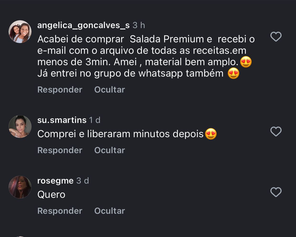 Depoimento IG 4