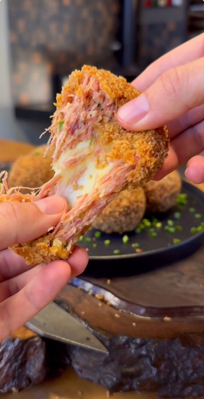 Receita de boteco