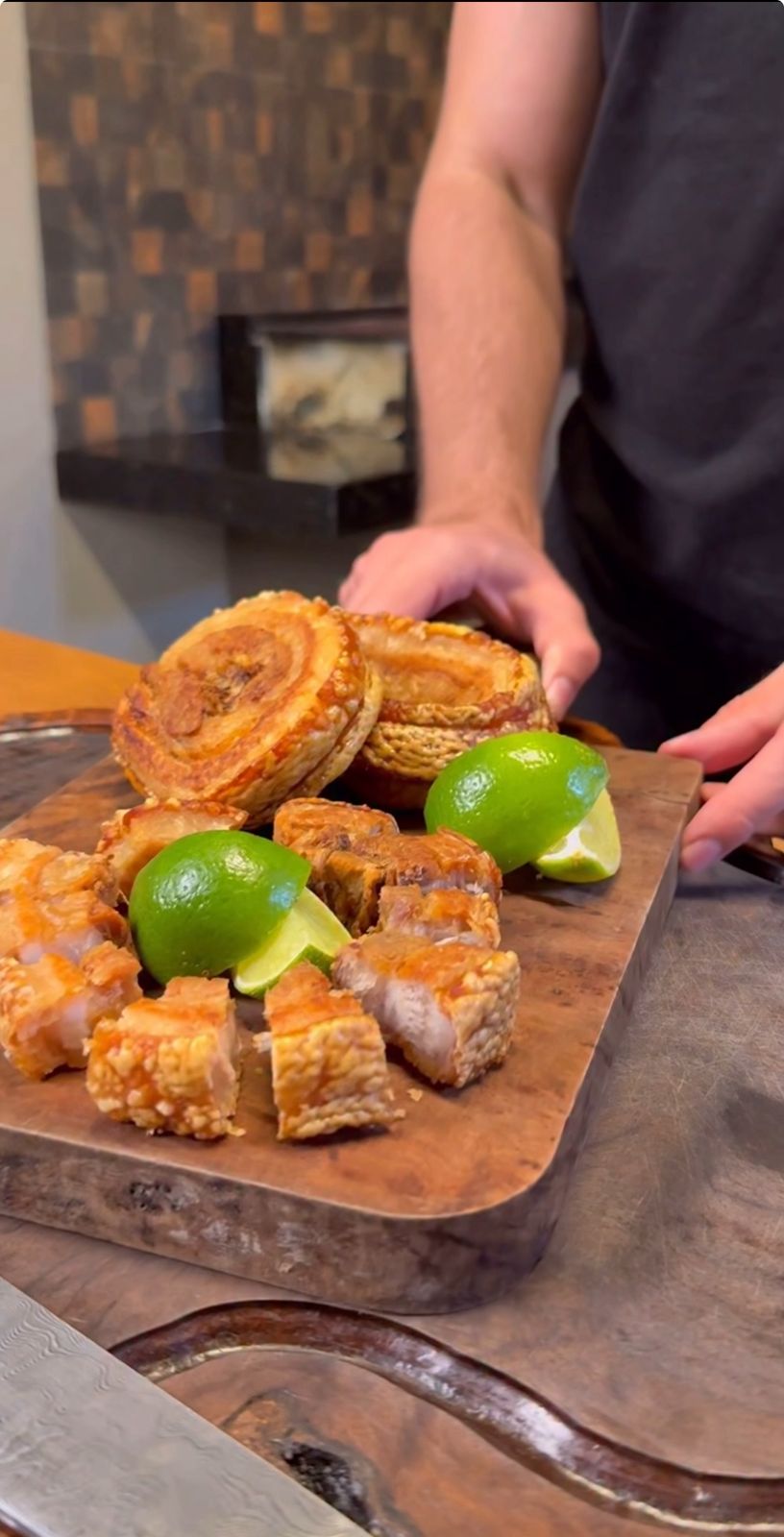 Receita de boteco