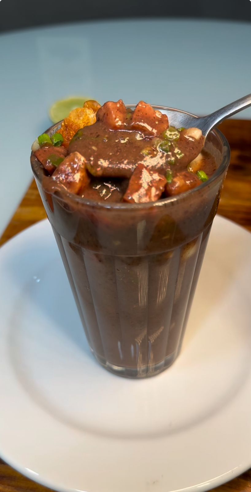 Receita de boteco