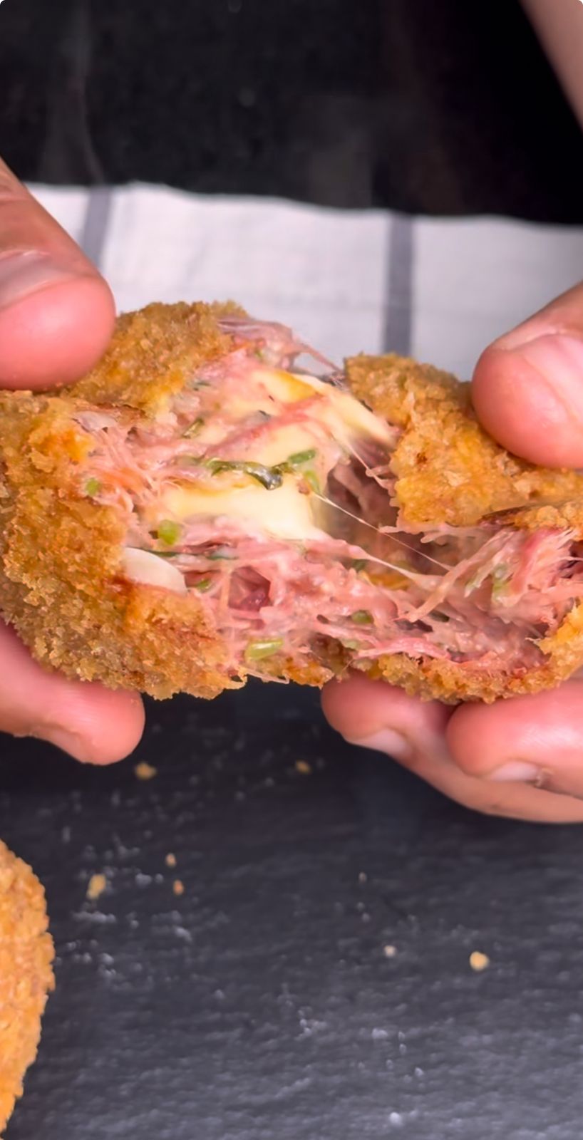 Receita de boteco