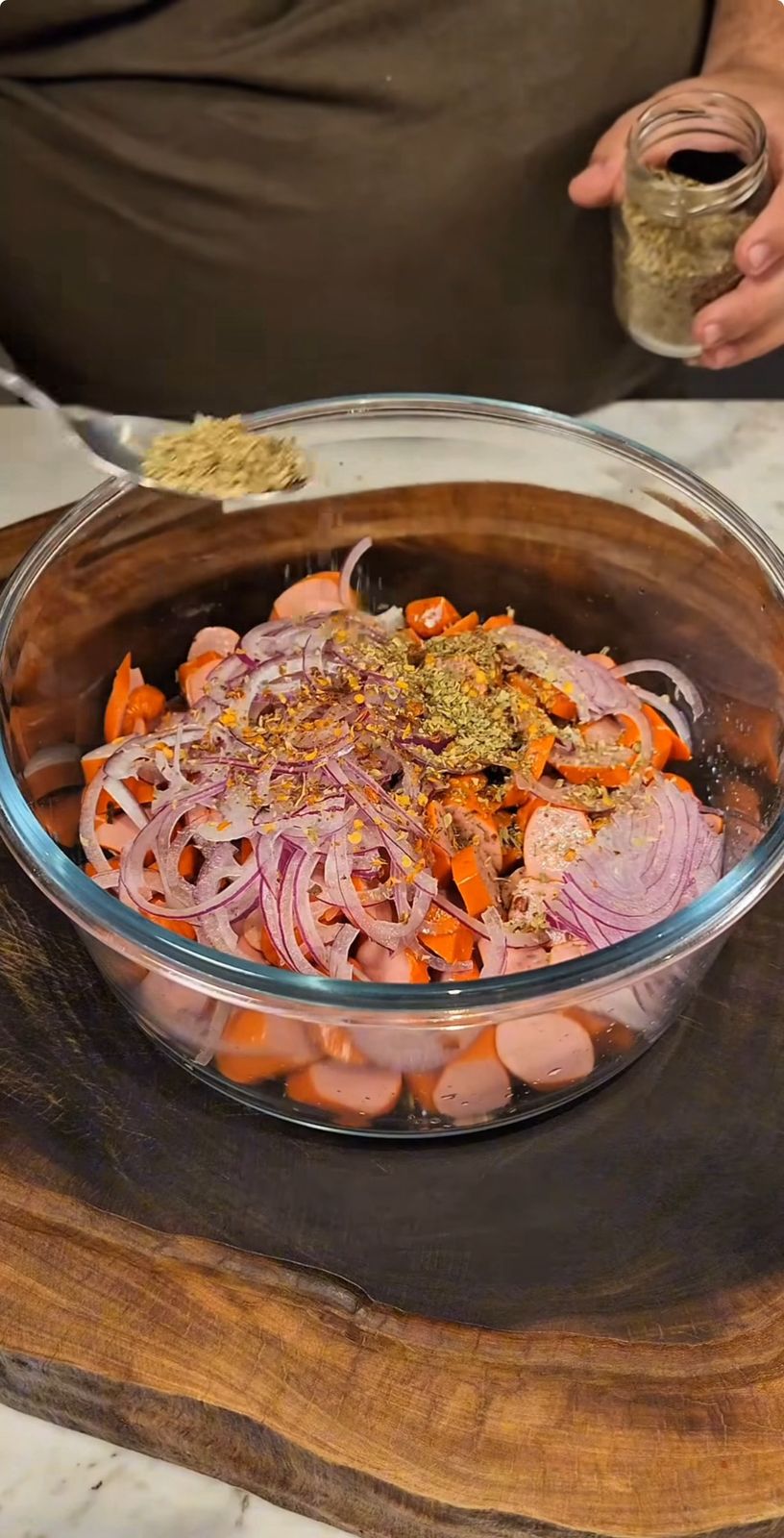 Receita de boteco
