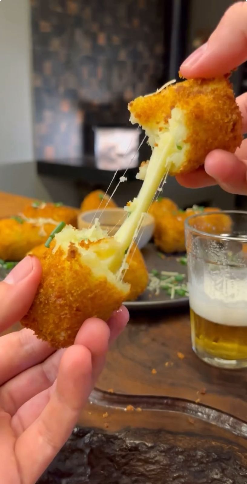 Receita de boteco