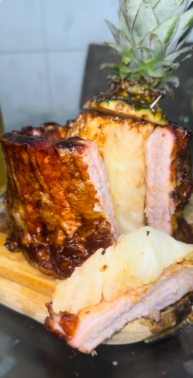 Receita de boteco