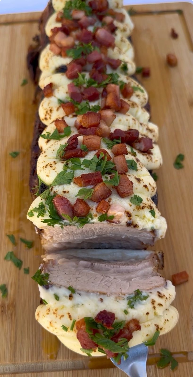 Receita de boteco