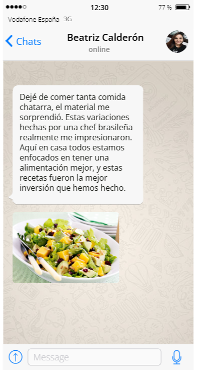 Testimonio 4