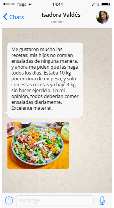 Testimonio 1