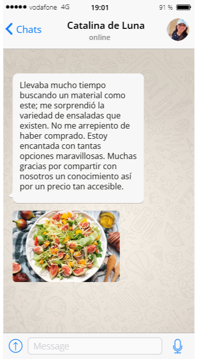 Testimonio 2