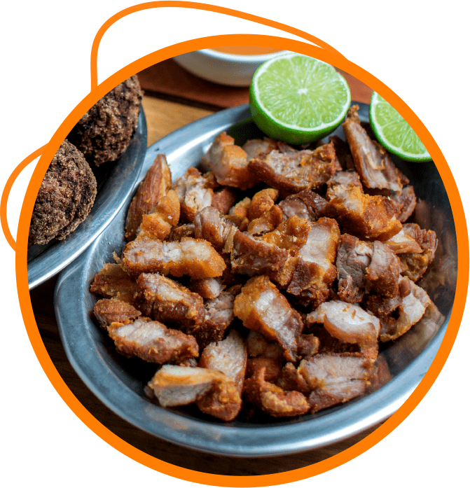 Comidas de Boteco Premium